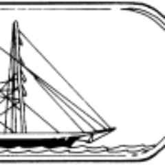 Flaschensegler